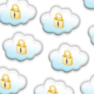 Cloud Security Week 2016