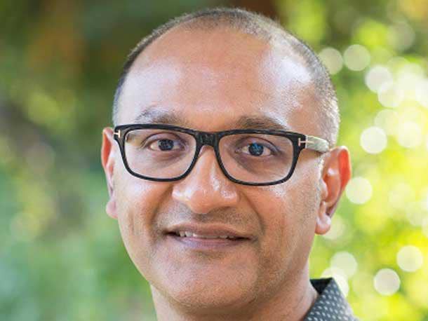 Cisco Collaboration EVP Jeetu Patel: ‘We’re The Farthest Along In This Space By A Mile’
