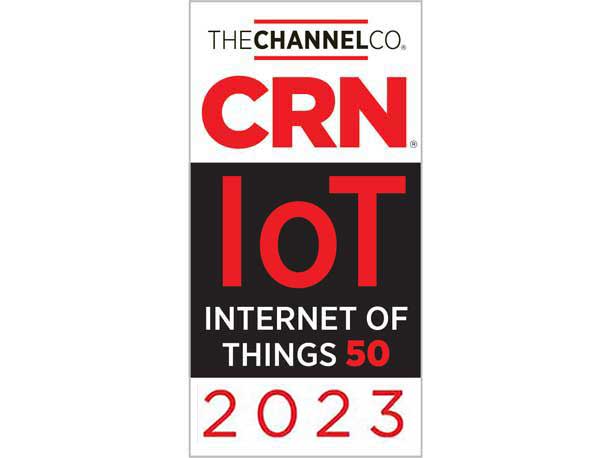 The 10 Coolest Industrial IoT Companies: The 2023 Internet Of Things 50