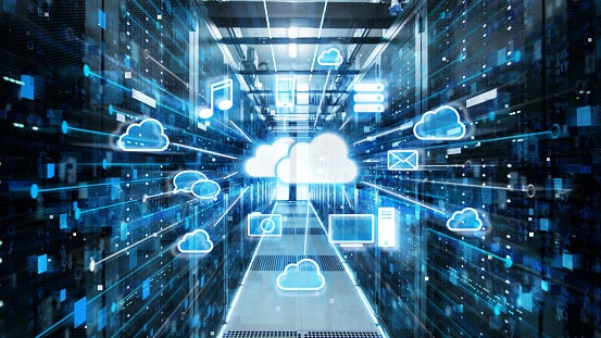 How 5 Legacy Vendors Are Redefining Cloud Storage: Analysis
