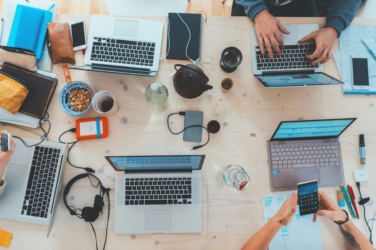 MSP Solutions To Building A Diverse Talent Pipeline - Vimarsana News