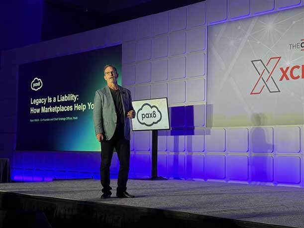 Pax8’s Ryan Walsh On MSPs Embracing Cloud Marketplaces: ‘It’s Evolution ...