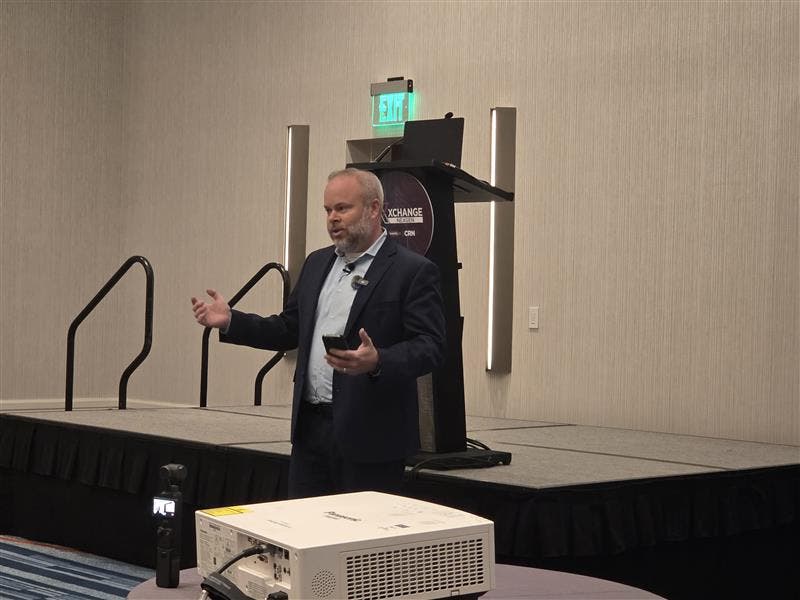 MSP COO: AI Should Turn Knowledge Workers Into ‘Wisdom Workers’