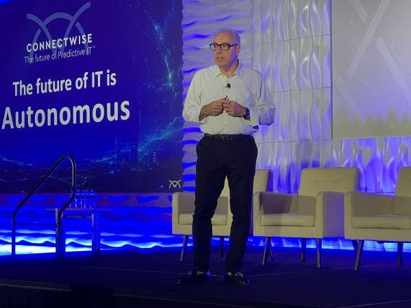 ConnectWise Maps MSP Path From Reactive IT To Predictive Intelligence