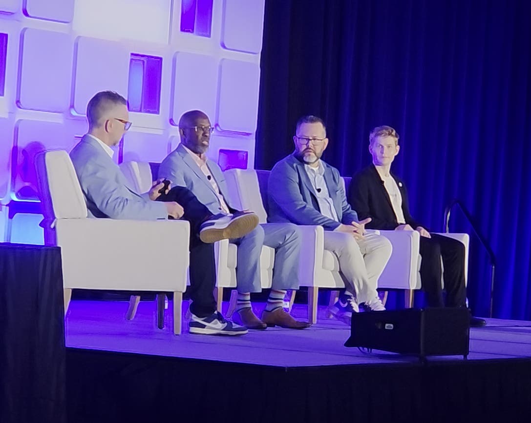 MSP Execs See AI Revenue Opportunities Grow Beyond Resale Into Consulting, Services