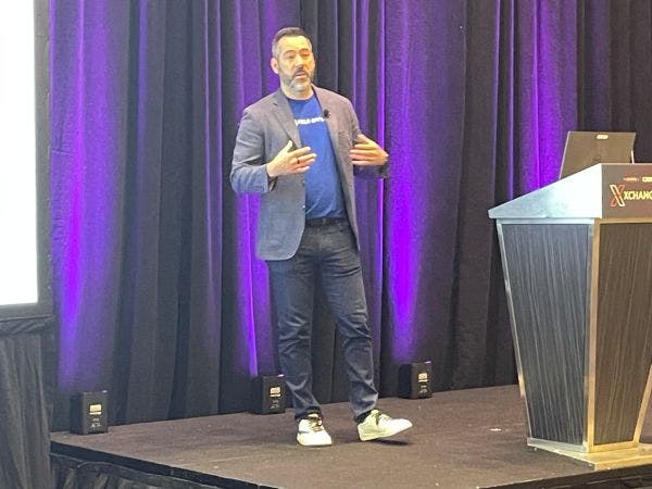 Field Effect CEO: MSPs Front And Center As AI Spreads Faster Than Customers Can Secure It