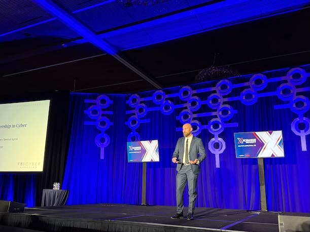 FBI Cyber Leader: Threat Actors Need ‘No Technical Skills' To Carry Out Advanced Attacks