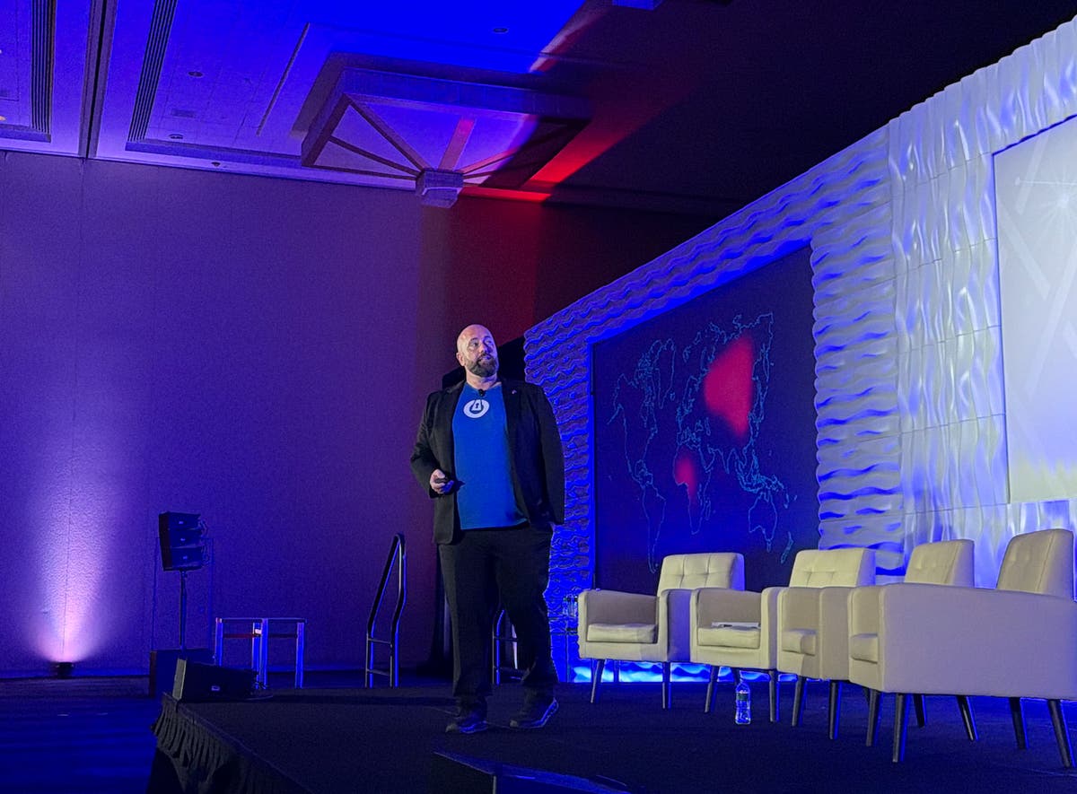 AI Can ‘Self-Create Attacks’ But Security Controls Aren’t Keeping Up: ThreatLocker CPO