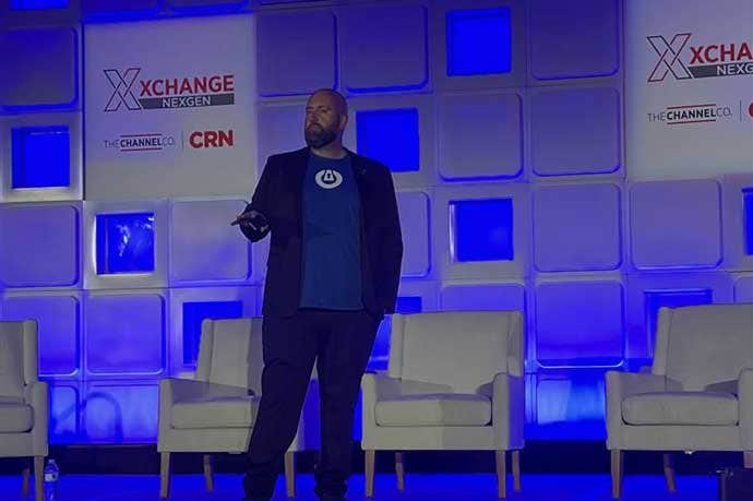ThreatLocker Exec: Customers Are Pressuring MSPs To Let AI Agents Run