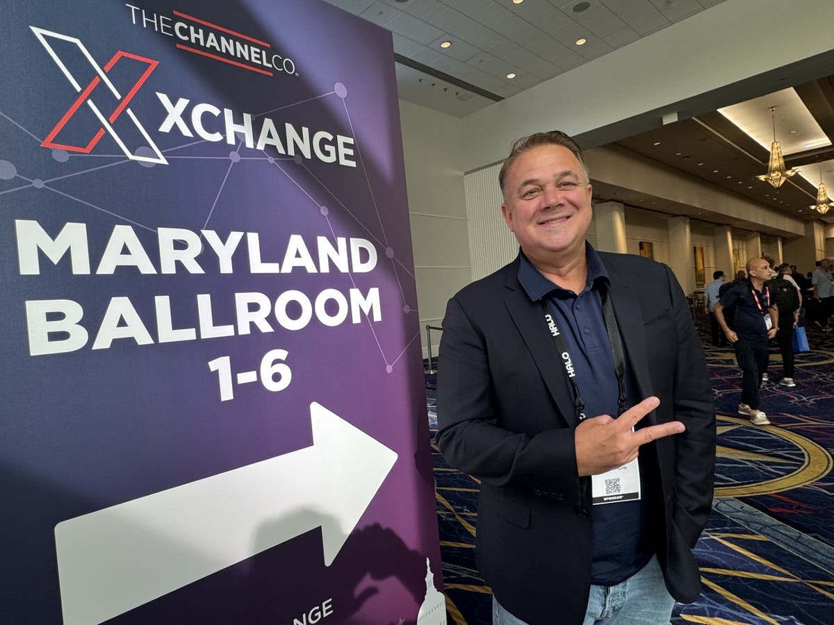 Omada By TP-Link Is Providing MSPs ‘Double-Digit’ Margins On SMB Networking Products Without Mandatory Cloud Licensing Fees: VP Channels Curtiz Gangi