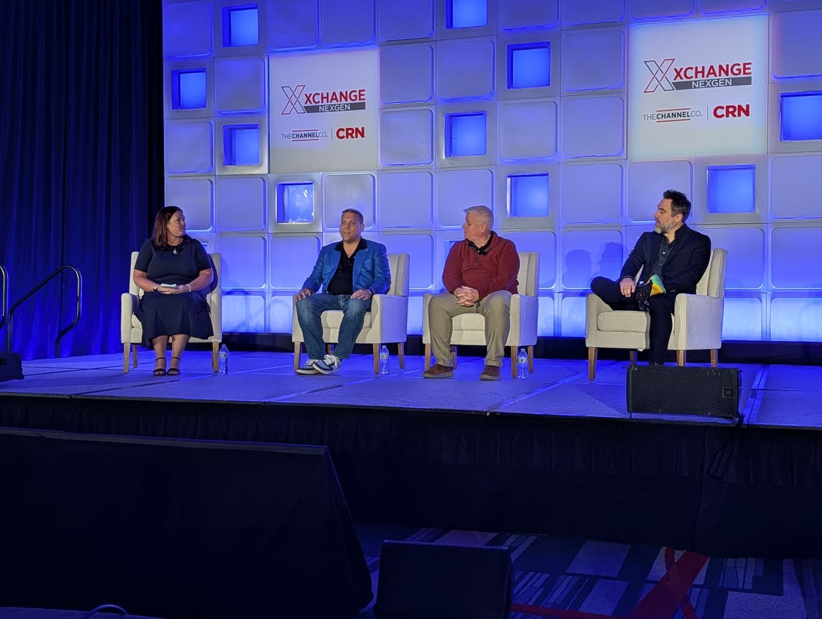 MSP Panel: Clients Want To Use AI To Cut Staff, But It Doesn’t Work Like That