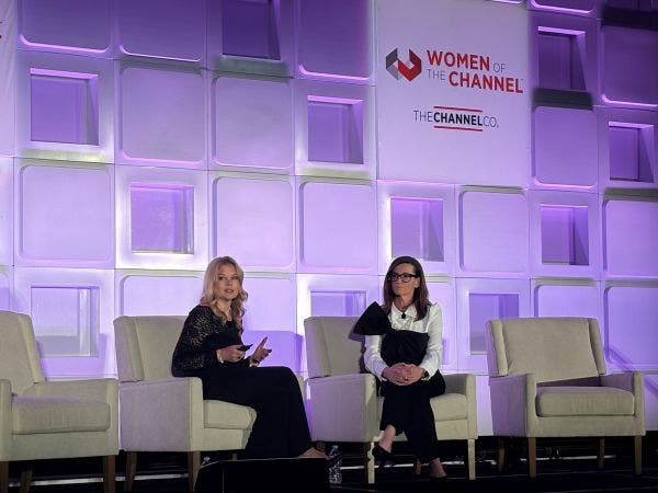 WOTC 2026: Why Women In The Channel May Be Best Positioned To Lead The AI Era