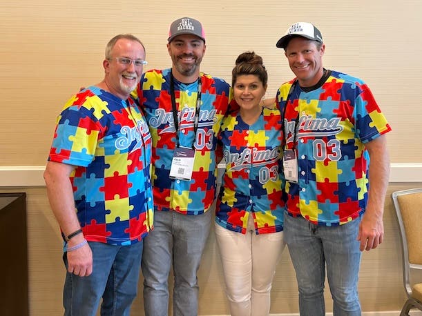 XChange 2024: Infima, Puzzle Shirts And The True Meaning Of ‘Partner’