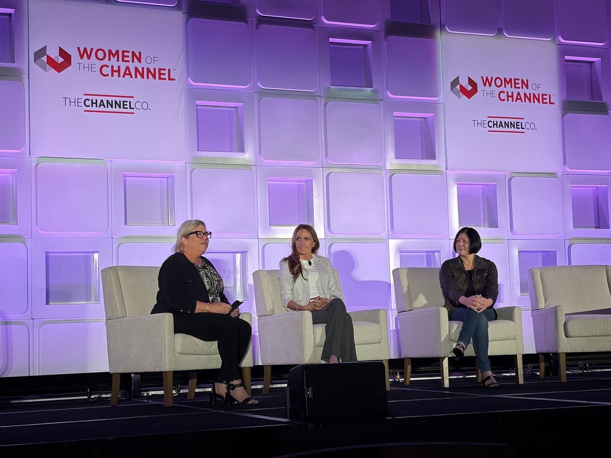 WOTC 2026: Pearls Of Wisdom On Vulnerability, Alignment And Owning Your Brand