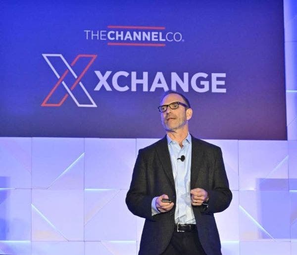 Pax8 Co-Founder Says These Four Steps Will Give You The Edge With AI - CRN