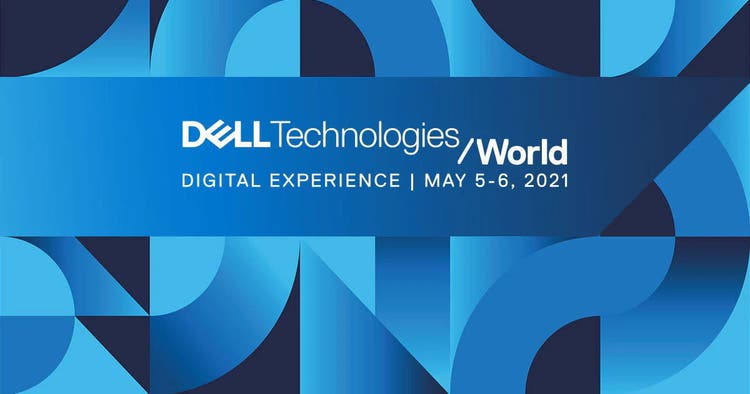 Dell Technologies World Digital Experience