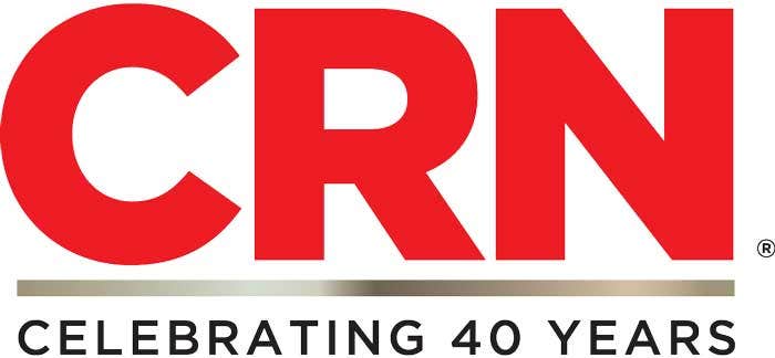 CRN 40th Anniversary