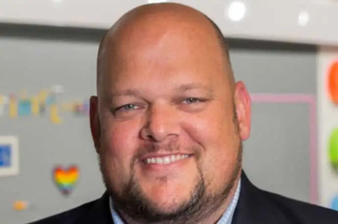 Pax8's Rob Rae: AI Leaders Are Already 'Light Years Ahead' Of Rival MSPs
