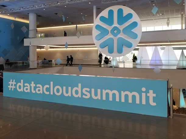 Snowflake Data Cloud Summit 2024: The Coolest Vendors - Vimarsana News