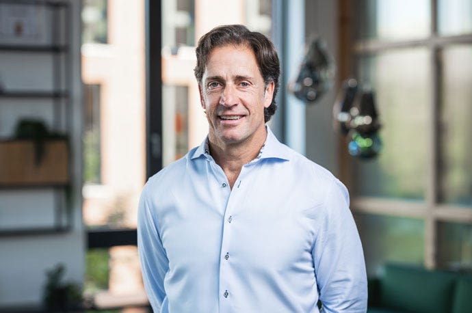 الاستثمار في الأسهم يدفع إلى تحالف Snowflake العميق مع مزود “ثقة البيانات” Atacama