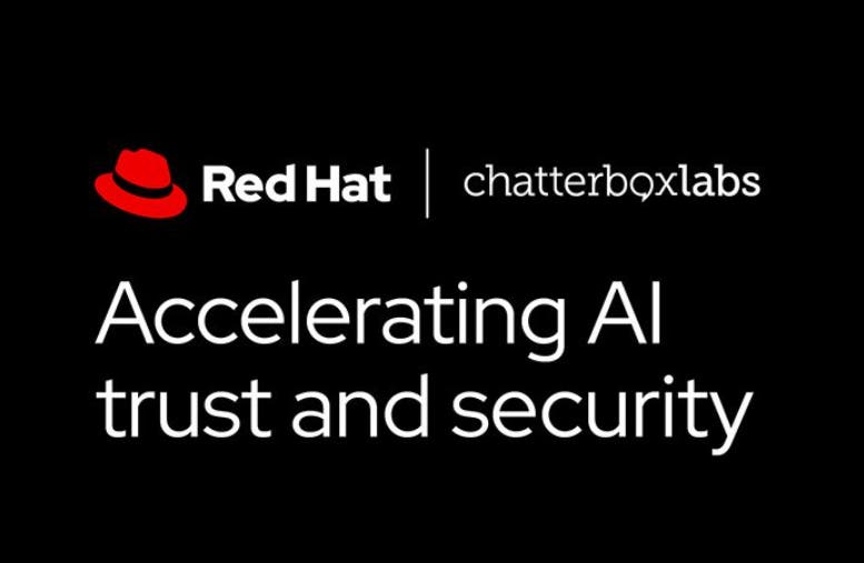 تعد شركة Red Hat بتعزيز أمان الذكاء الاصطناعي من خلال الاستحواذ على Chatterbox Labs