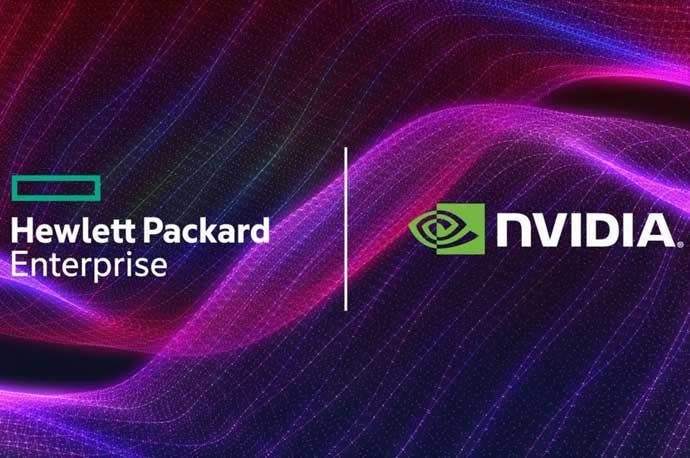 HPE’s Nvidia GTC AI Enterprise Computing Blitz: Five Things To Know