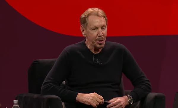 Analysis: How Oracle Is Differentiating For The Agentic AI Era In Quest ...