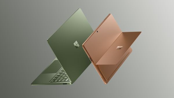 Microsoft Unveils Surface Pro, Laptop With AI-Ready Snapdragon X2