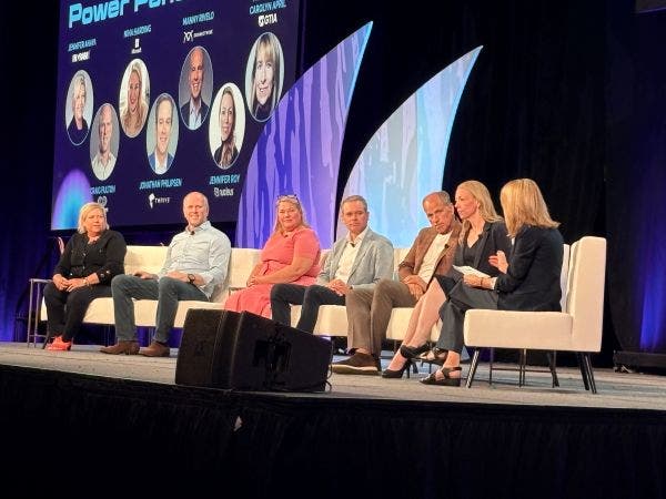 For MSPs, AI Success Will Come Down To Trust, Data, Business Outcomes: Panel