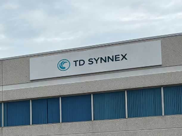 تستحوذ TD Synnex على أكثر من 1000 وحدة معالجة رسومات Nvidia للقناة في صفقة Nebius Cloud