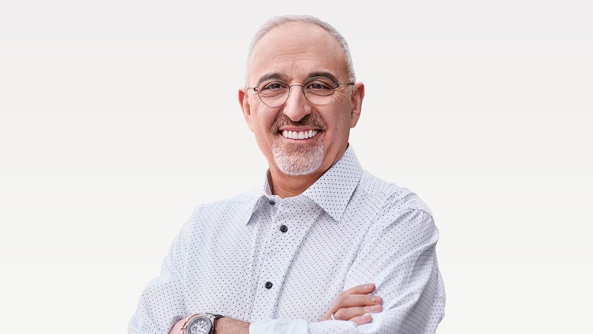 CEO Antonio Neri On Why HPE Has The ‘Most Cost-Effective Infrastructure’ To Run On-Premises AI Workloads