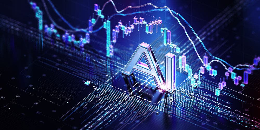 The 10 Biggest Generative AI News Stories Of 2026 (So Far)