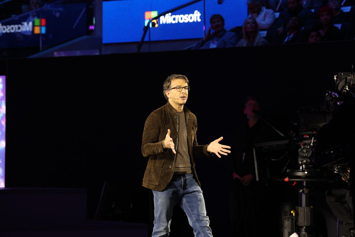 يجلب Althoff من Microsoft خبرته في مجال المبيعات وتوجيهها إلى الدور الذي تم إنشاؤه حديثًا