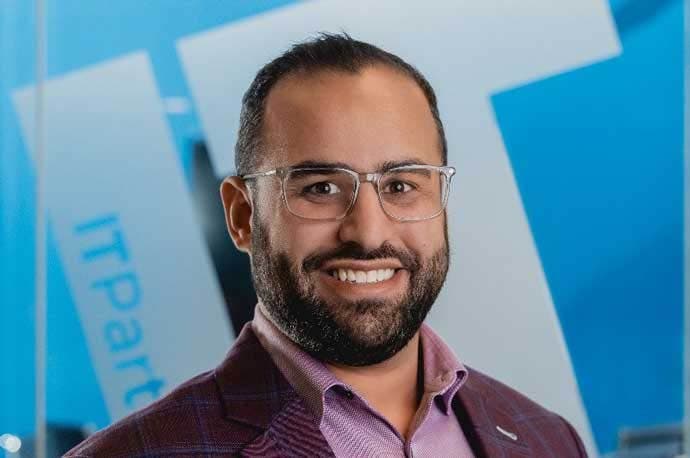 MSP CEO Launches Current, A New Company Aimed At Bringing AI-First Automation To MSP Sales, Projects MSP CEO Launches Current, A New Company Aimed At Bringing AI-First Automation To MSP Sales, Projects