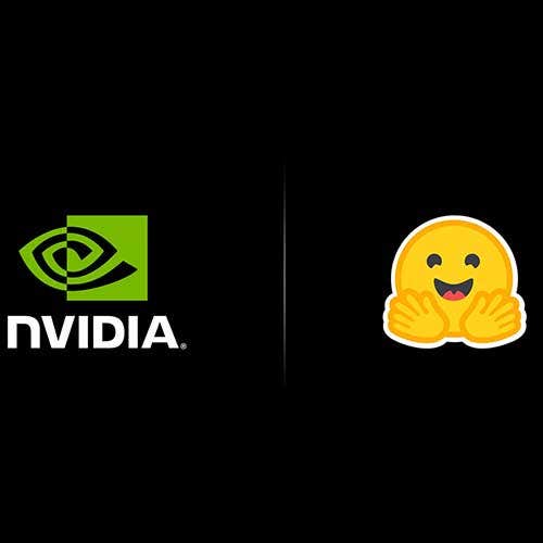 Nvidia's $12.9B Hugging Face Deal Will Aid Enterprise AI Push: Partners