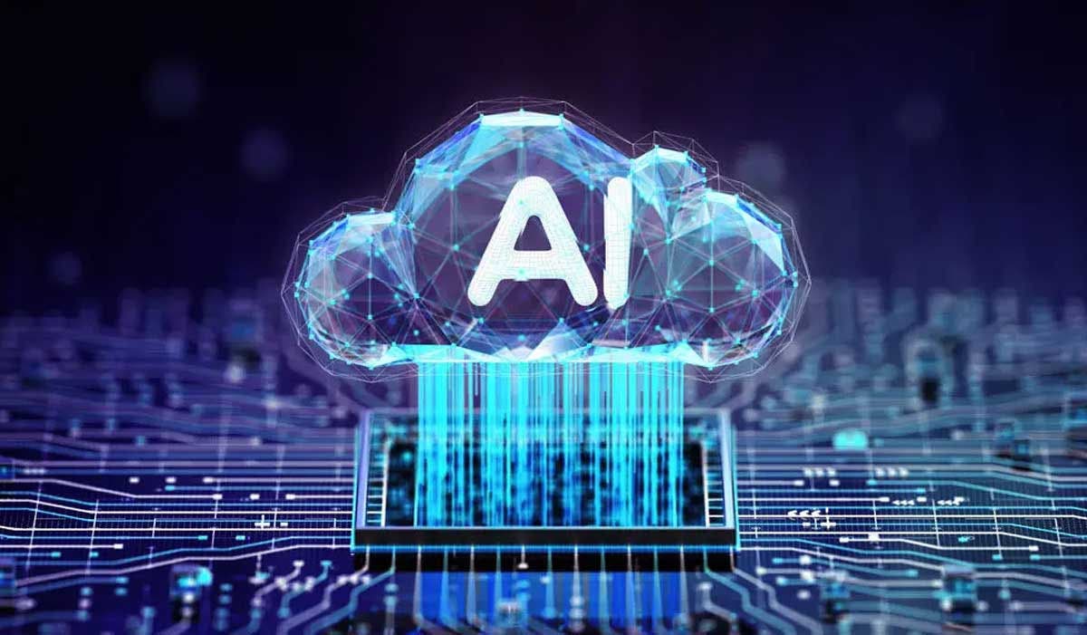 AWS, Google, Oracle, Microsoft Top Gartner's Cloud AI Infrastructure List For 2026