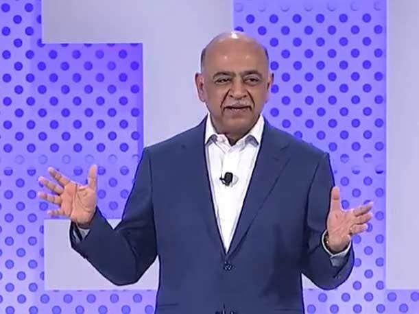 IBM’s Enterprise AI Bet Is Paying Off, And Arvind Krishna Says It’s Just Beginning