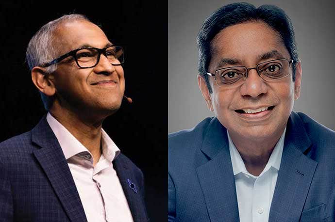 تتأثر Nutanix وVMware بنقص الذاكرة ووحدة المعالجة المركزية