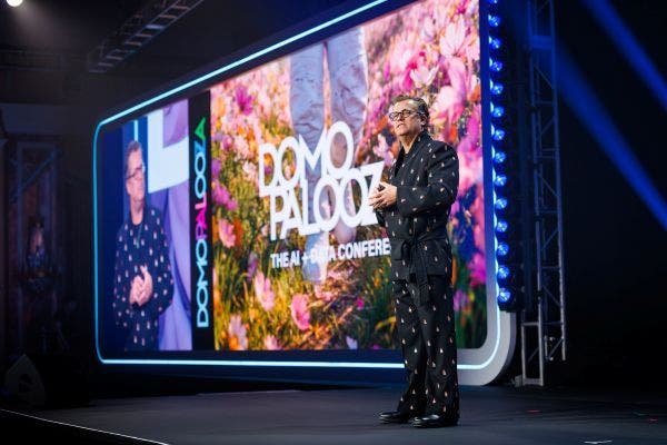 تتطلع Domo إلى ربط بيانات المؤسسة بالنظام البيئي للذكاء الاصطناعي من خلال عروض جديدة