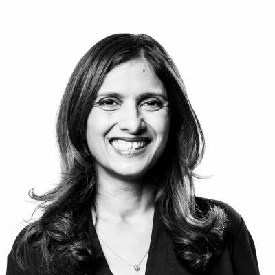 Microsoft's Vasu Jakkal Reveals Security Leadership Role Departure