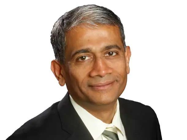 راجيش جها من مايكروسوفت يتقاعد، والرئيس التنفيذي ساتيا ناديلا يقوم بترقية سبعة مديرين تنفيذيين