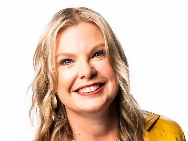 Microsoft Channel Executive Julie Sanford Joins Stripe