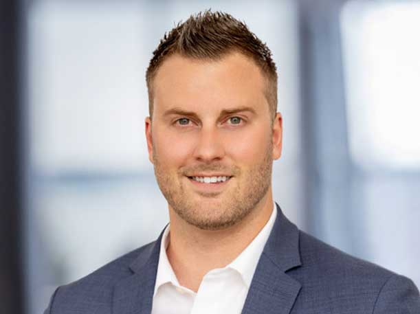 With Mann Departure, Scale Computing Loses Strong Channel Champion