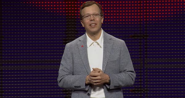 Red Hat CEO Matt Hicks: AI Has Changed Open-Source Security