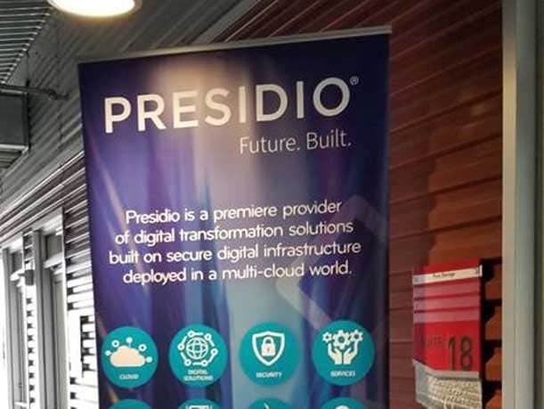 تختار شركة Presidio أحد المخضرمين في Dell لقيادة وحدة هندسة الحلول الجديدة لتسريع التحول في الذكاء الاصطناعي والسحابة والهجين تختار شركة Presidio أحد المخضرمين في Dell لقيادة وحدة هندسة الحلول الجديدة لتسريع التحول في الذكاء الاصطناعي والسحابة والهجين