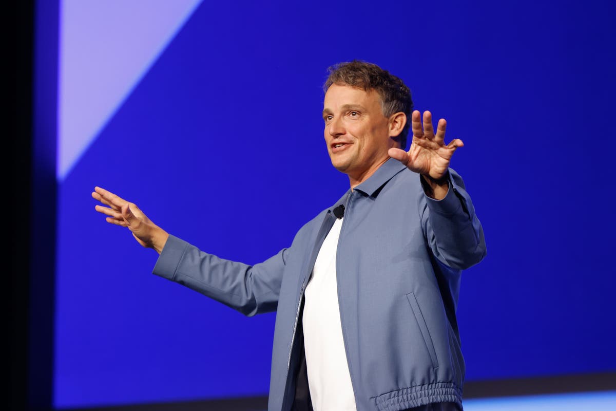 تكشف SAP النقاب عن مركز الذكاء الاصطناعي المركزي الجديد ومجموعة وكيل التطبيقات في حدث Sapphire