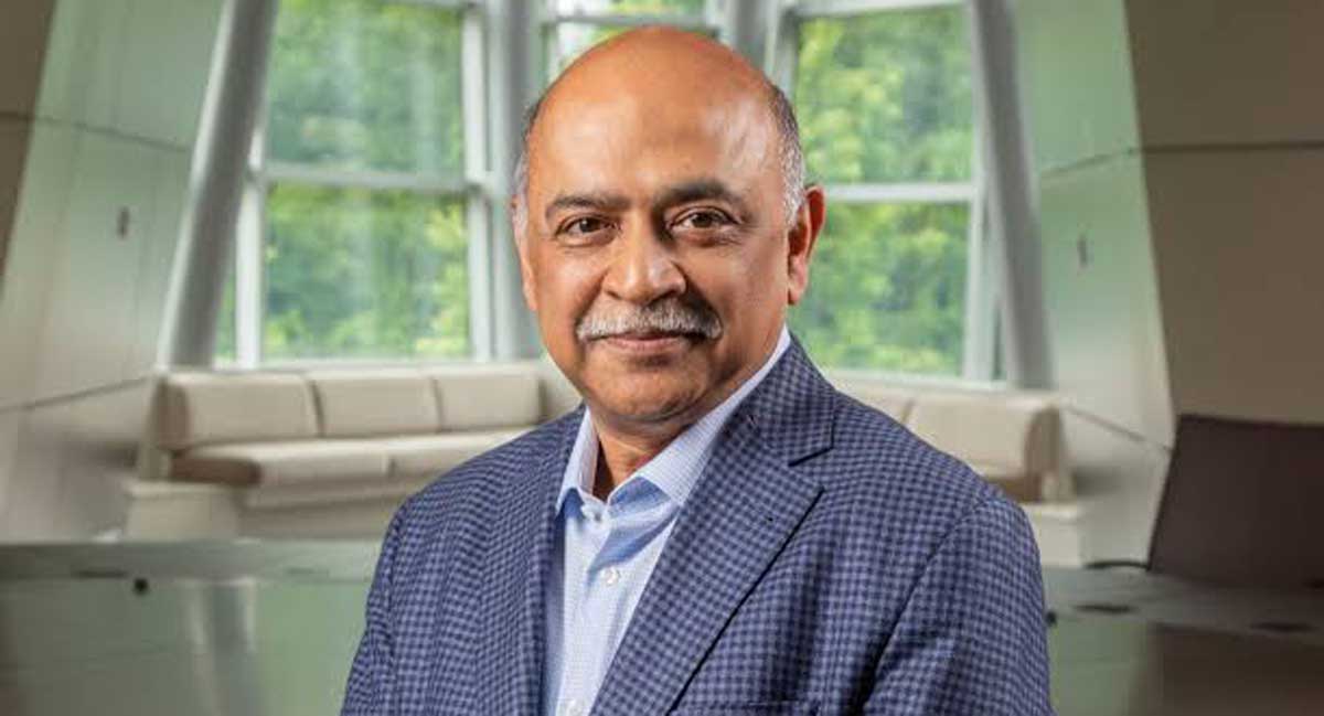 IBM CEO Krishna: In The Age Of AI, ‘Who Do You Want To Trust?'