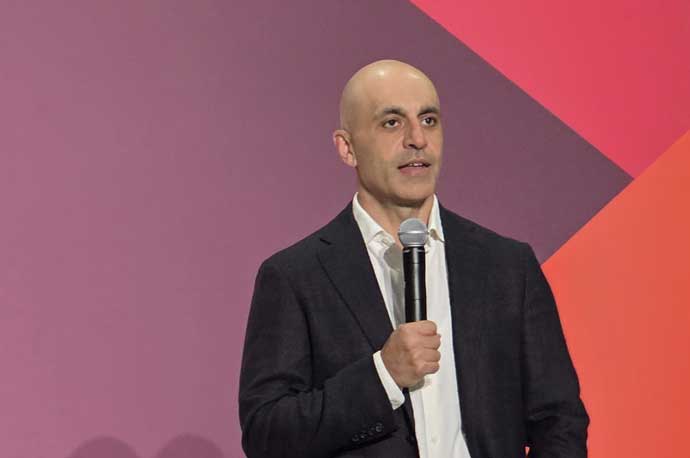 crn.com - Wade Tyler Millward - Databricks CEO Predicts 10-Year AI Services Boom For Channel