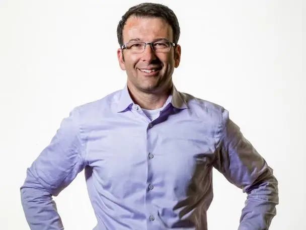 Microsoft Commercial CEO Judson Althoff’s AI Mantra: ‘The Most Important Things Are Intelligence And Trust’