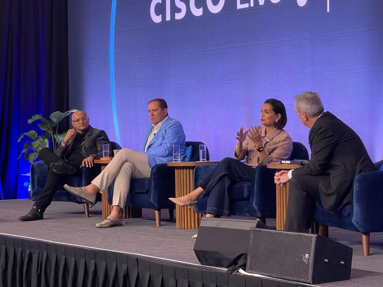 Cisco Live, exec QnA.jpg